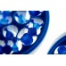 Renfert EASY BLANK Milling Wax Disc 98.5mm x 14mm - BLUE - 7700014 - 1pc - SPECIAL ORDER